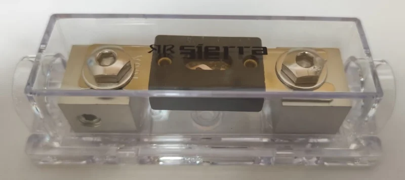 SİERRA SR-ANL10P 100A AKÜ SİGORTA 