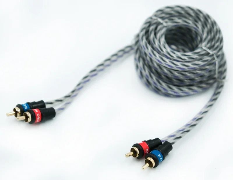 SİERRA SR-3M RCA
