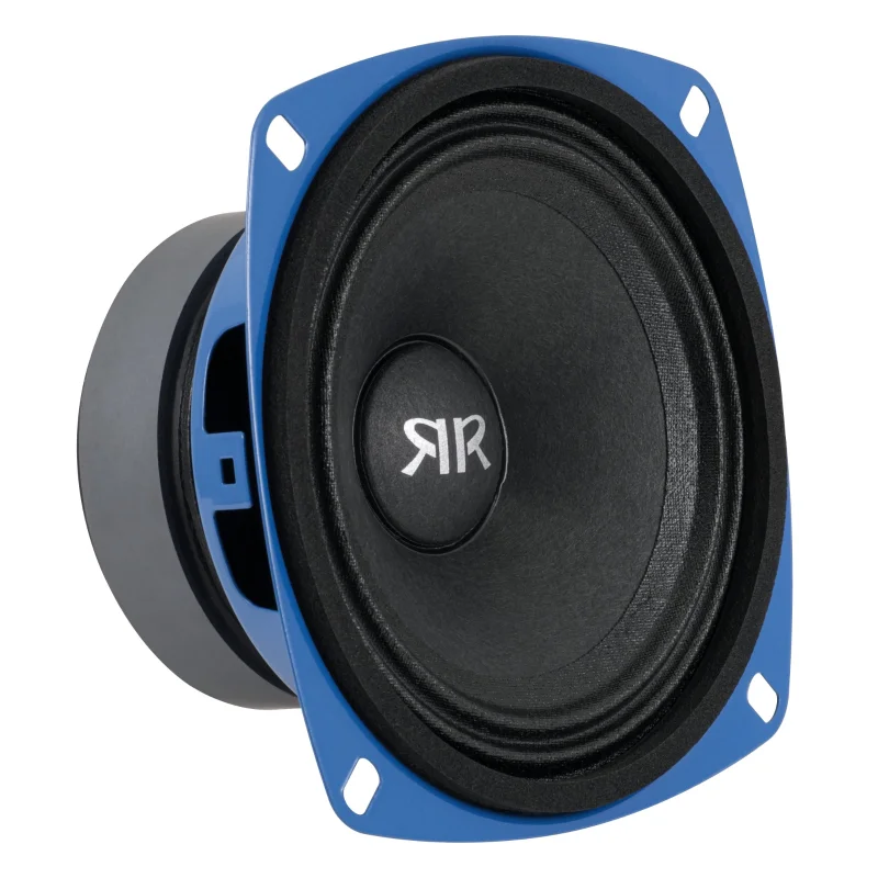 SİERRA SR-40M 10 CM MİDRANGE TAKIMI