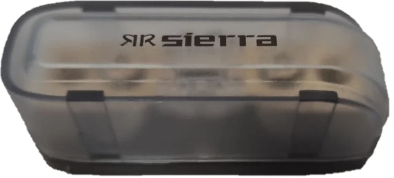 SİERRA SR-ANL80 80A AKÜ SİGORTA 