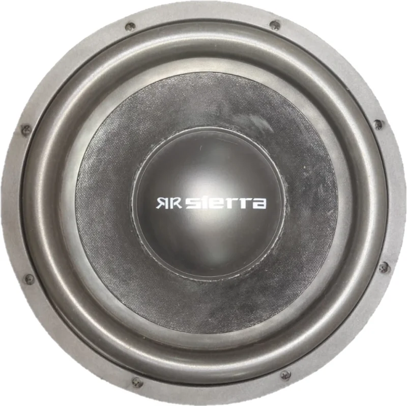 SİERRA MEDUSA12 PRO 30 CM BASS