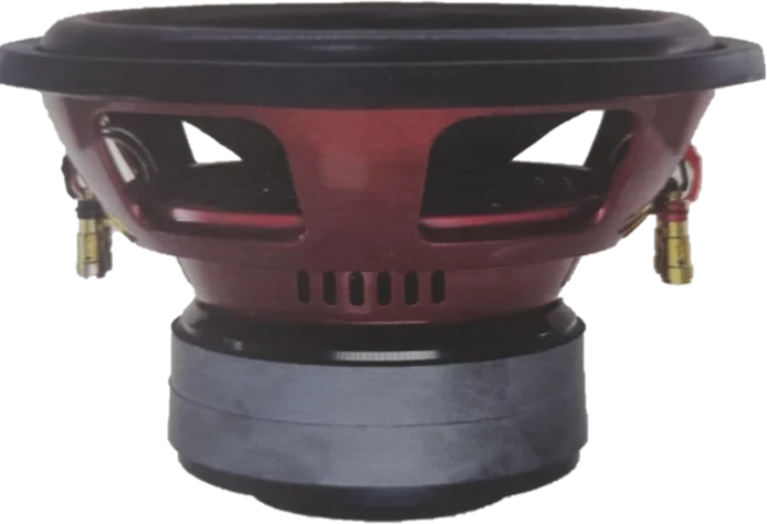 SİERRA MEDUSA12 PRO 30 CM BASS