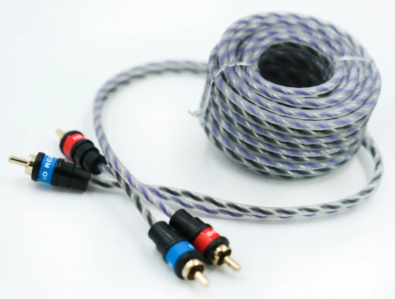 SİERRA SR-5M RCA