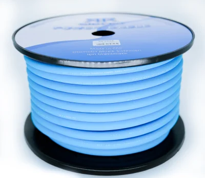 SİERRA SR-P6GA AKÜ GÜÇ KABLOSU