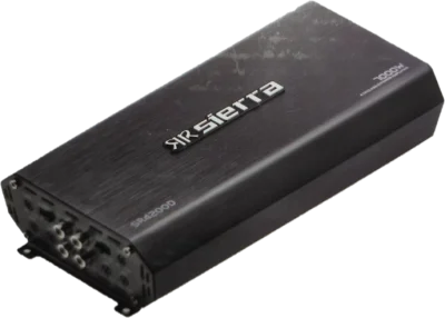 SİERRA SR4200D D CLASS AMPLİFİKATÖR