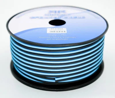 SİERRA SR-S16GA HOPARLÖR KABLOSU