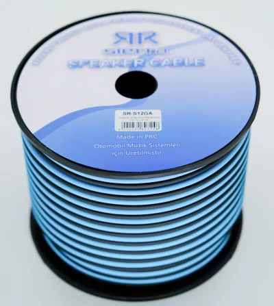 SİERRA SR-S12GA HOPARLÖR KABLOSU
